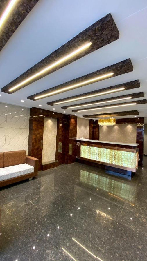 Hotel Marvel Kota (Rajasthan) Zewnętrze zdjęcie