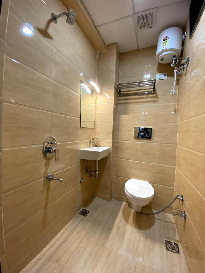 Hotel Marvel Kota (Rajasthan) Zewnętrze zdjęcie