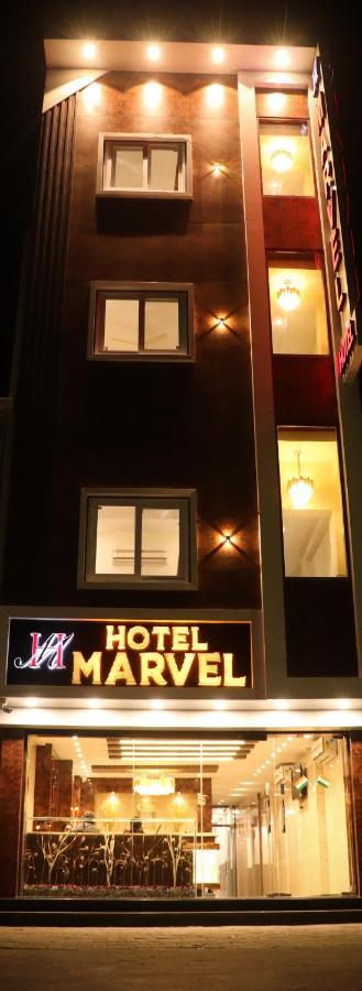 Hotel Marvel Kota (Rajasthan) Zewnętrze zdjęcie