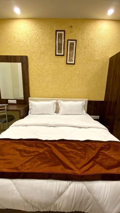 Hotel Marvel Kota (Rajasthan) Zewnętrze zdjęcie