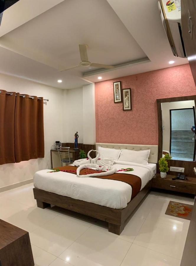 Hotel Marvel Kota (Rajasthan) Zewnętrze zdjęcie