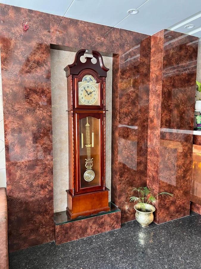 Hotel Marvel Kota (Rajasthan) Zewnętrze zdjęcie